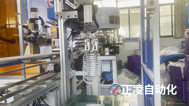 不止于快:正凌密封圈粘接機(jī)在密封圈長(zhǎng)度精度控制上的硬實(shí)力